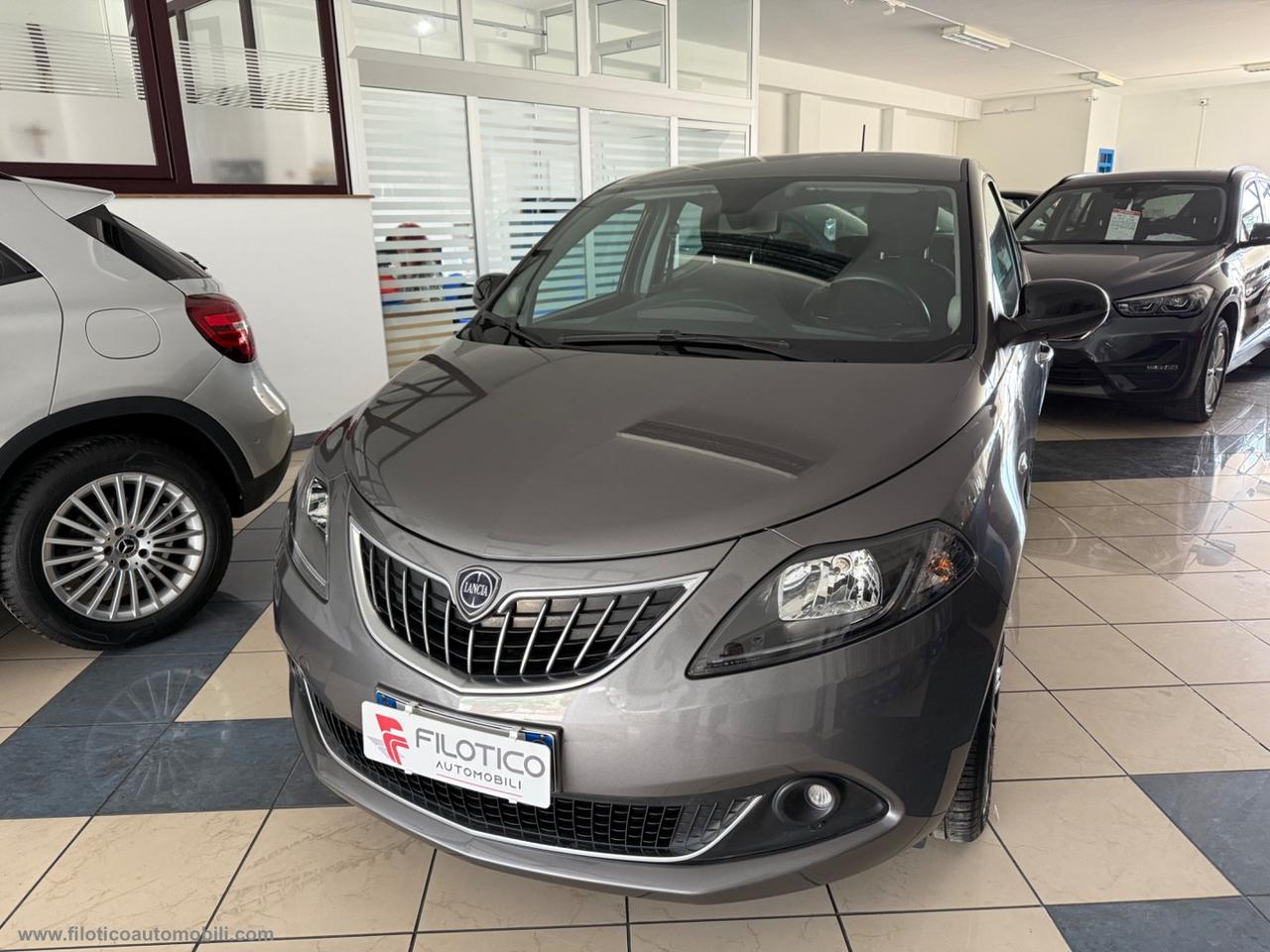 LANCIA Ypsilon 1.0 FireFly 5p.S&S Hybryd Gold 5 POSTO, CARPLAY