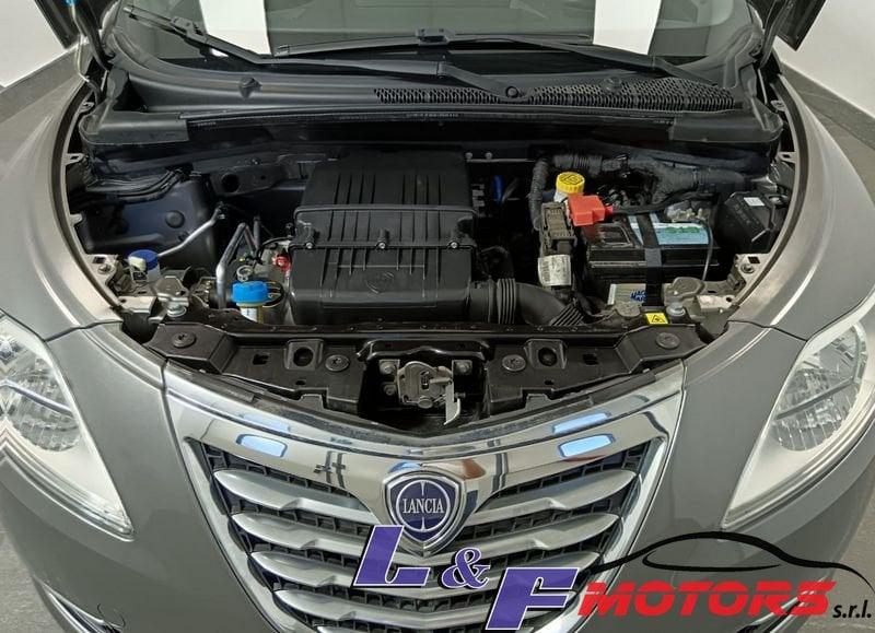 Lancia Ypsilon Ypsilon 1.2 69 CV 5 porte Gold