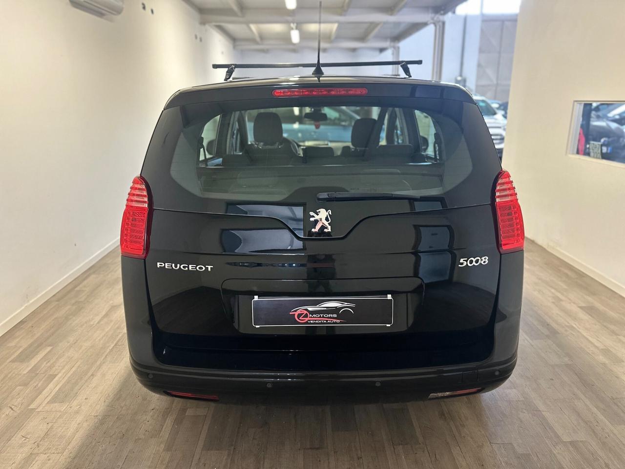 Peugeot 5008 1.6 HDi 112CV Business 7 POSTI