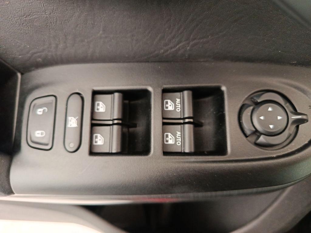 FIAT 500X - 500X 2.0 MultiJet 140 CV AT9 4x4 Cross
