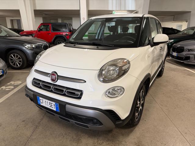FIAT 500L 500L Cross Cross 1.4 s #APPLECARPLAY#ANDROIDAUTO
