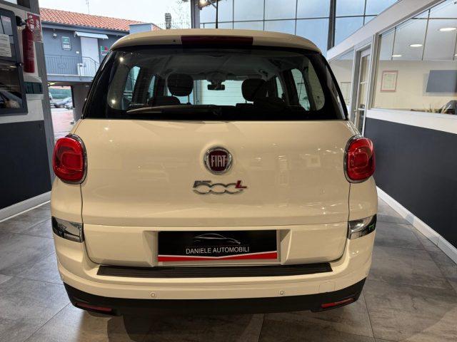 FIAT 500L 1.3 Multijet 95 CV Pop Star