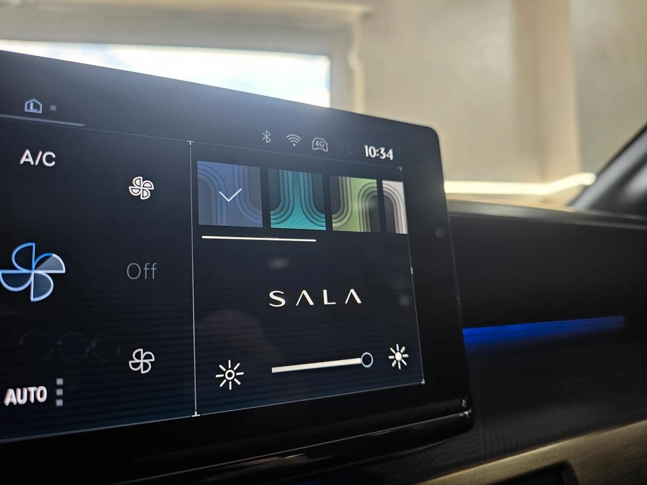 NUOVA LANCIA YPSILON IBRIDA LX 1.2 IBRIDO 81KW (110CV) CAMBIO AUTOMATICO