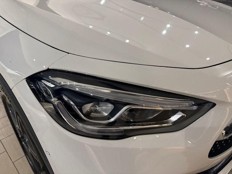 Mercedes-Benz GLA 250 e phev (eq-power) Premium auto