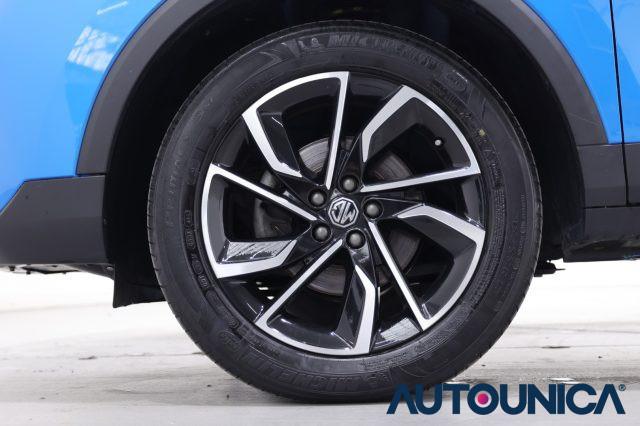 MG ZS 1.0T-GDI LUXURY FULL LED TETTO PANORAMICO APRIBILE
