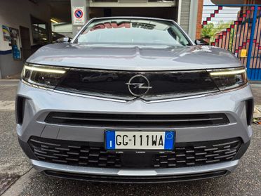 Opel Mokka 1.2 Turbo Edition