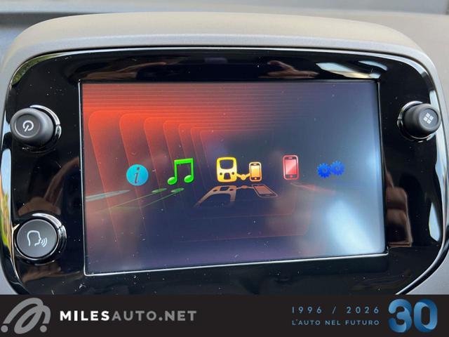 PEUGEOT 108 VTi 72 5 porte Style NEOPATENTATI