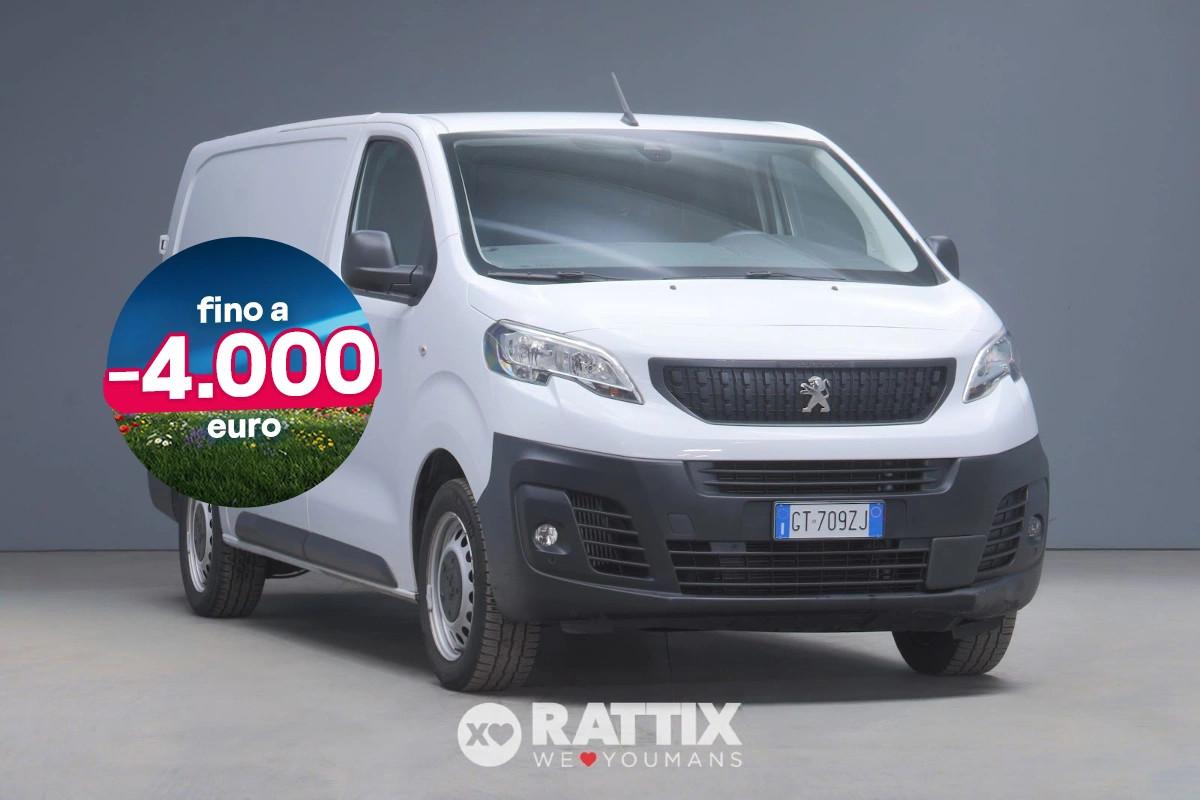 Peugeot Expert 2.0 BlueHDI 140CV Premium Long (IVA ESCLUSA)