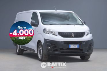 Peugeot Expert 2.0 BlueHDI 140CV Premium Long (IVA ESCLUSA)