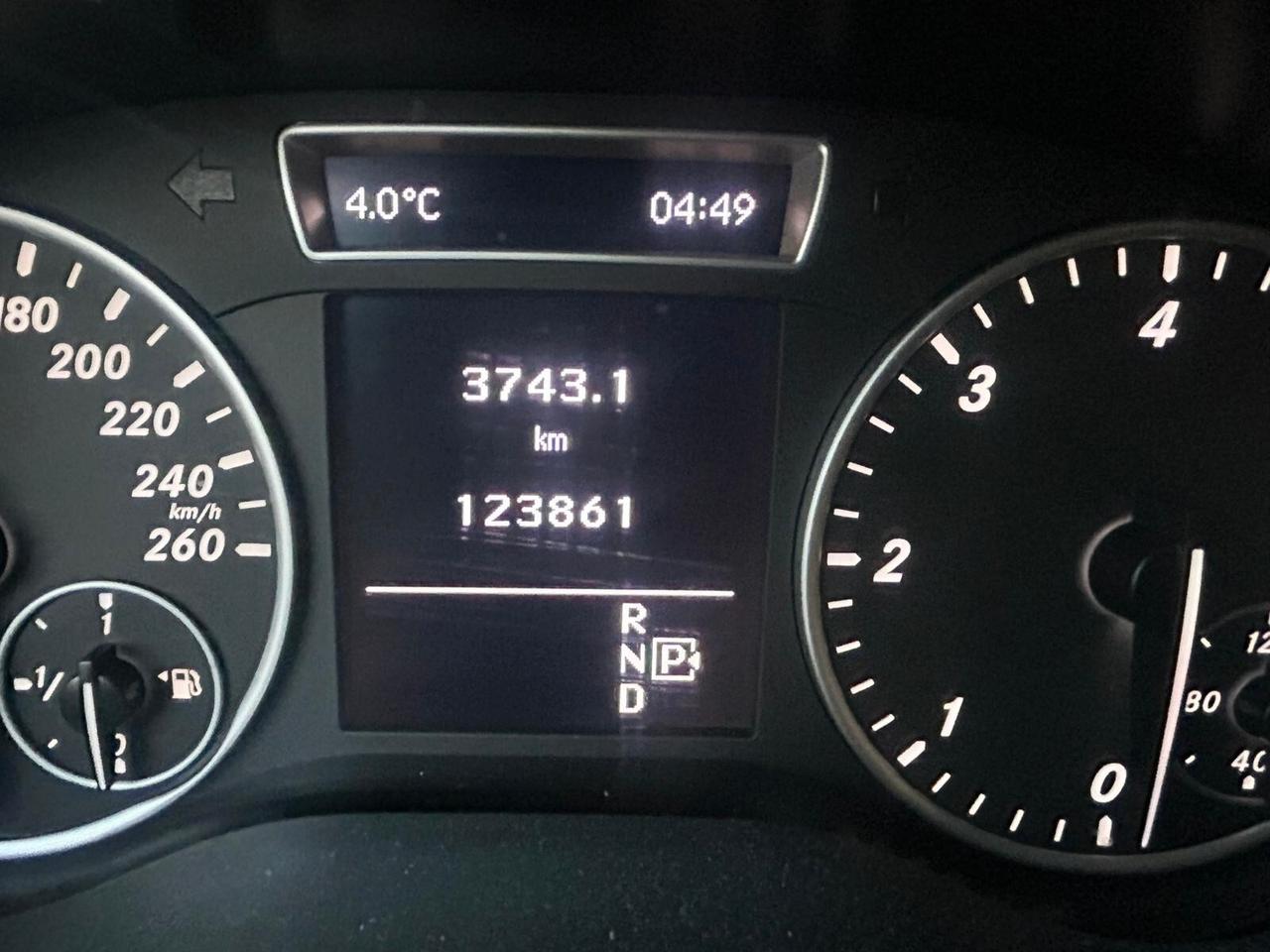 Mercedes-benz B 180 CDI - ANCHE PER NEOPATENTATI