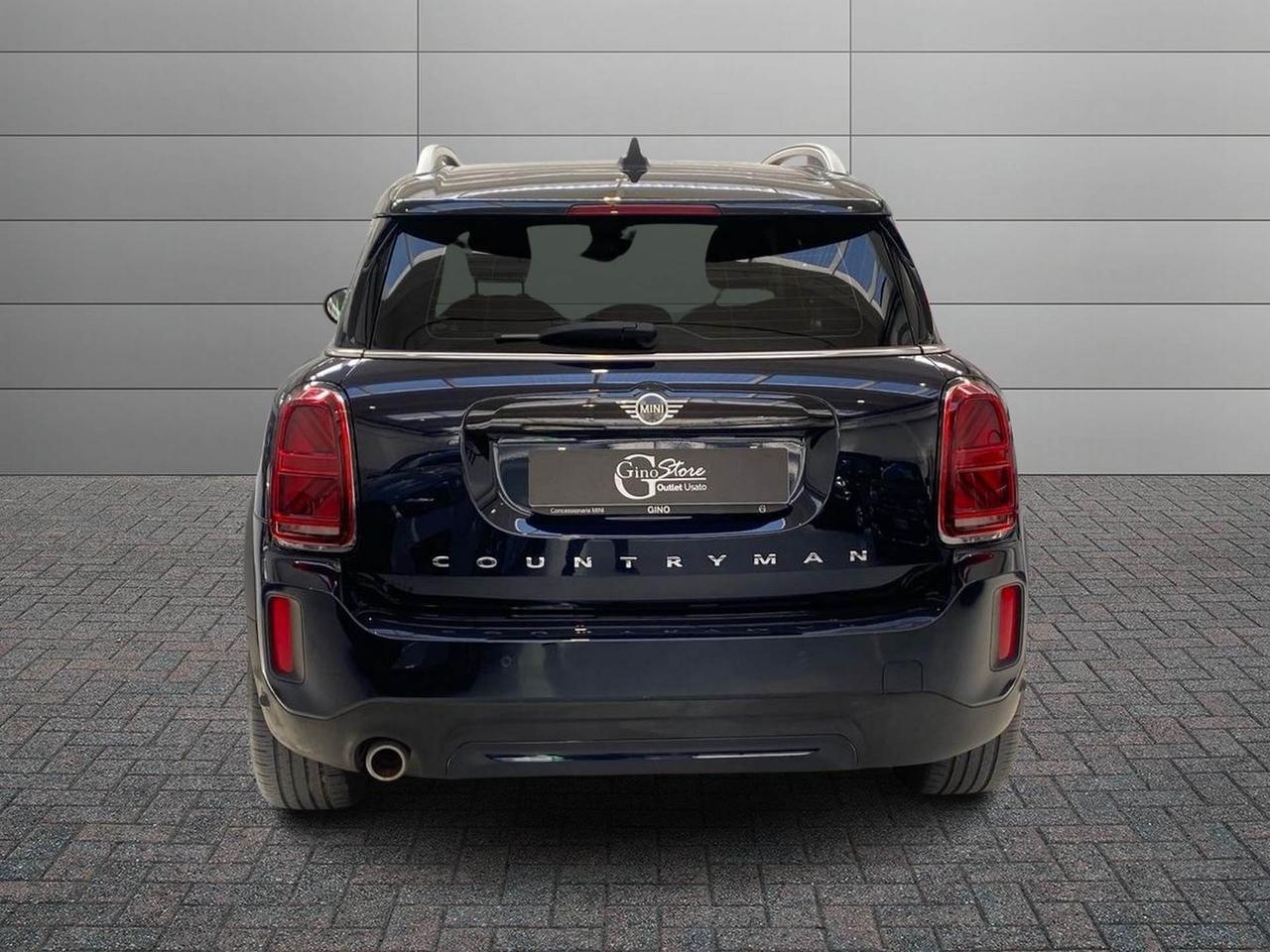 MINI Mini Countryman F60 2020 - Mini Countryman 1.5 Cooper Busine