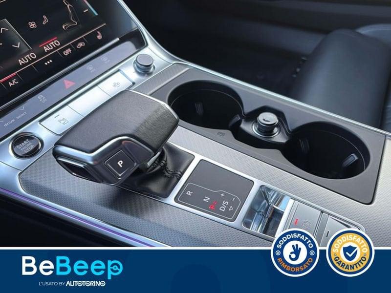 Audi A6 AVANT 40 2.0 TDI MHEV BUSINESS DESIGN S-TRONIC