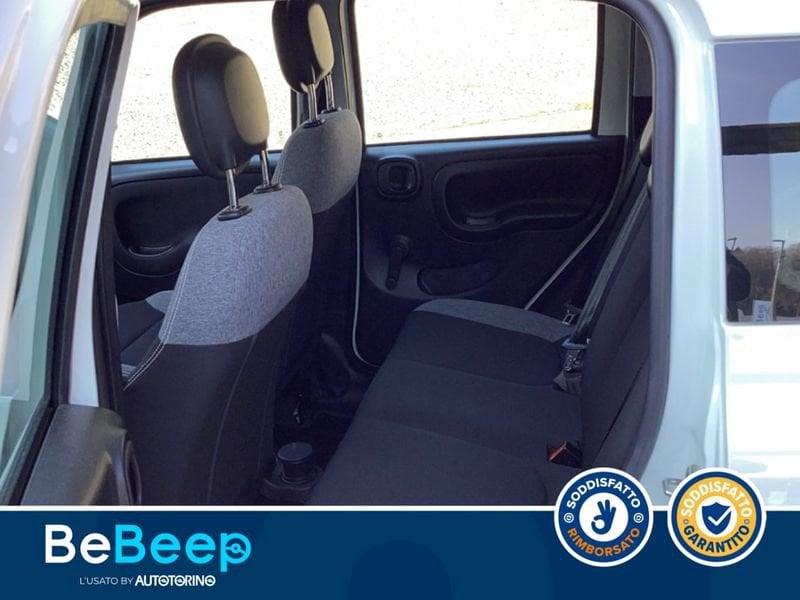 FIAT Panda 0.9 T.AIR T. WILD 4X4 S&S 85CV 5P.TI