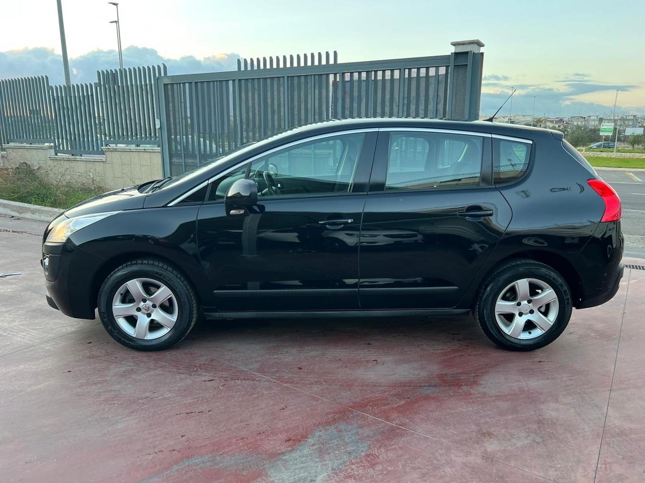 Peugeot 3008 1.6 HDi 115CV Business