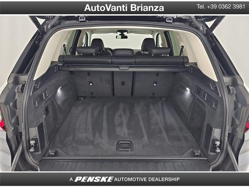BMW X5 X5 xdrive25d xLine