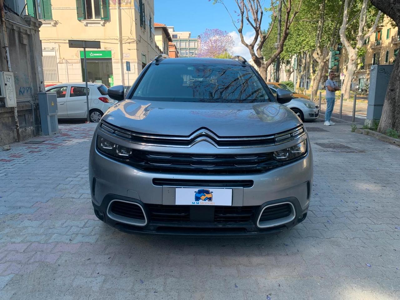 Citroen C5 Aircross C5 Aircross BlueHDi 130 S&S Shine