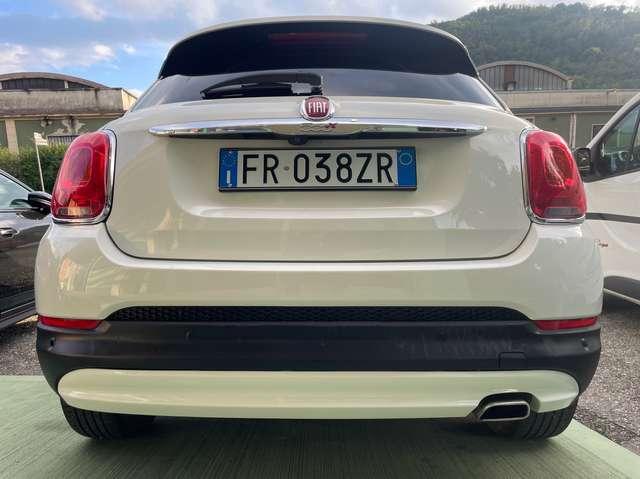 Fiat 500X 1.3 mjt Lounge 4x2 95cv Navi Cruise PDC