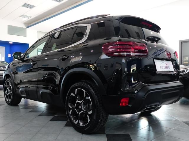 Citroen C5 Aircross 1.5 BlueHDI 130 CV EAT8 MAX
