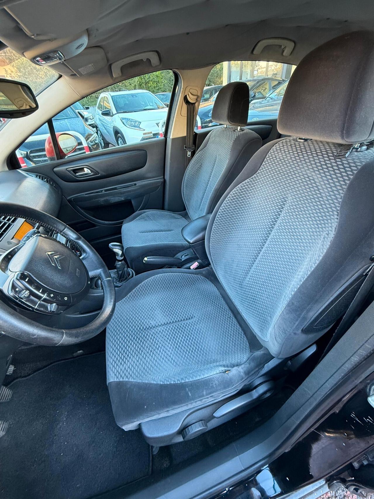 Citroen C4 1.6 *PRONTA CONSEGNA*