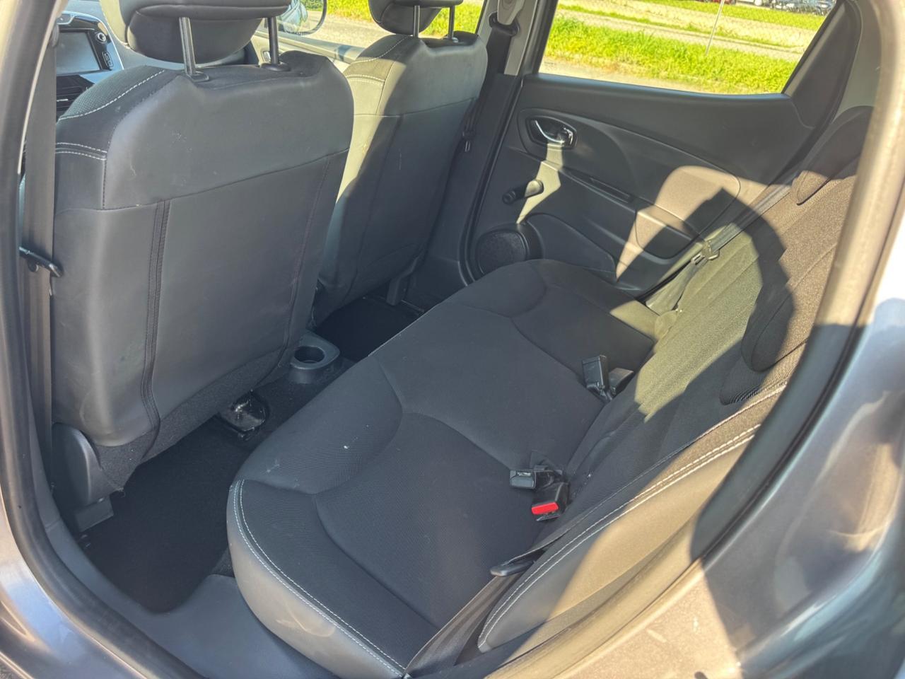 Renault Clio TCe 100 CV GPL 5 porte Techno