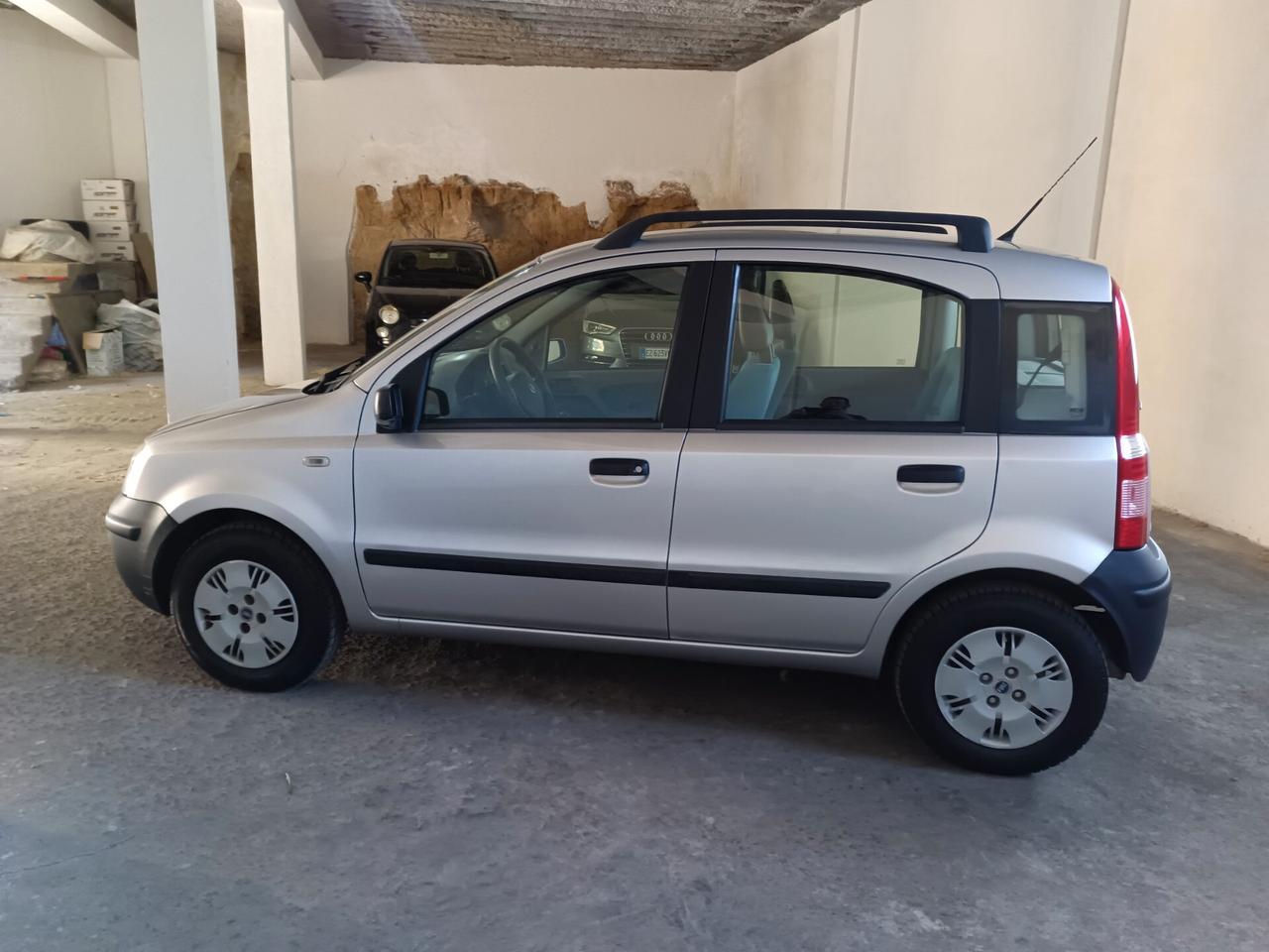 Fiat Panda 1.2 Dynamic