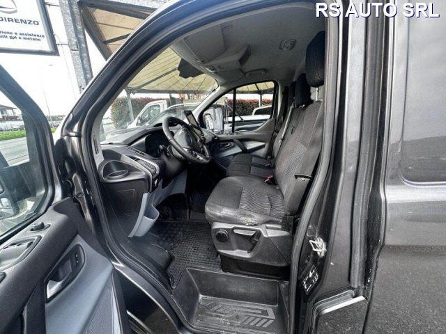 FORD Transit Custom Transit Custom 270 2.0 TDCi 130 PC Furgone Trend