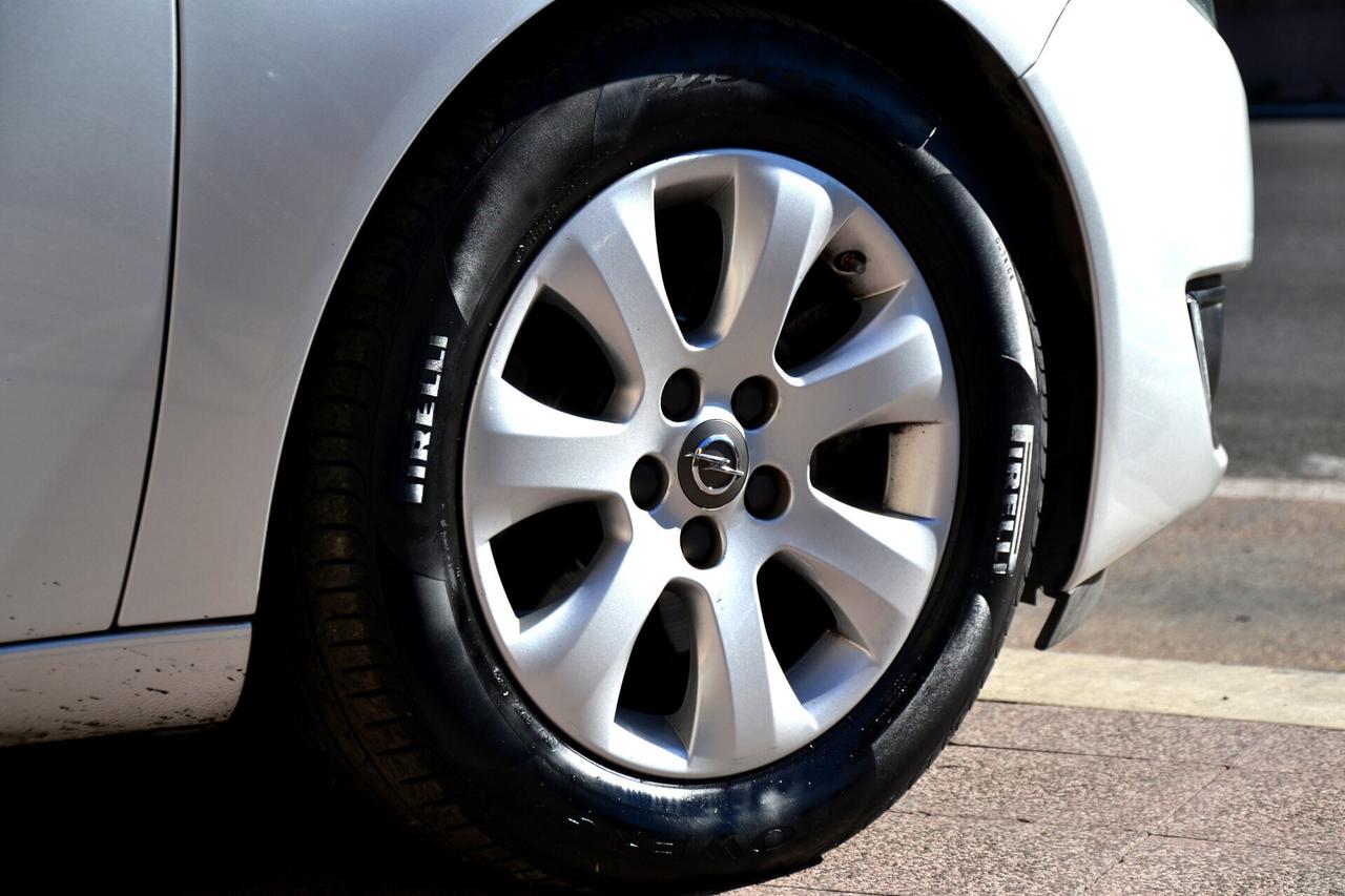 Opel Insignia 2.0 CDTI 170CV SW AUT.COSMO *EURO6B**GARANZIA 12M**