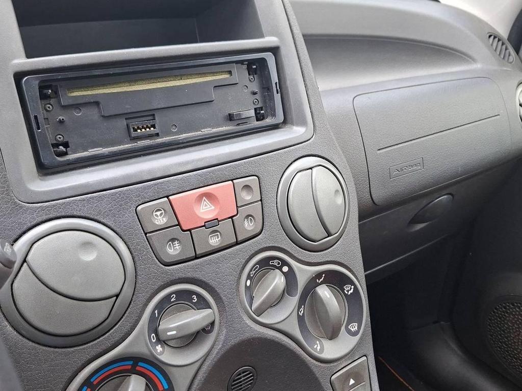 Fiat Panda 1.2 Dynamic