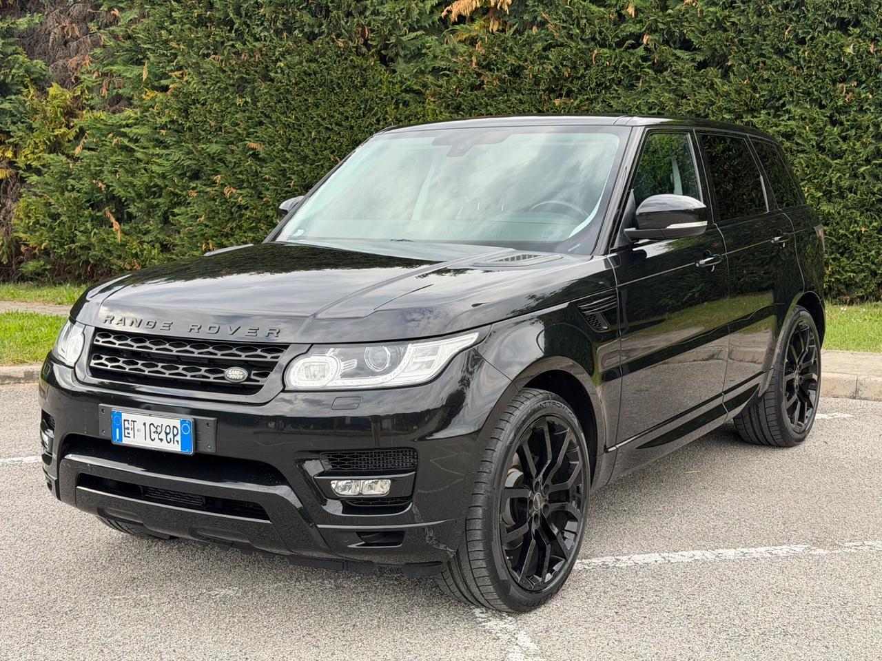 Range Rover Sport 3.0