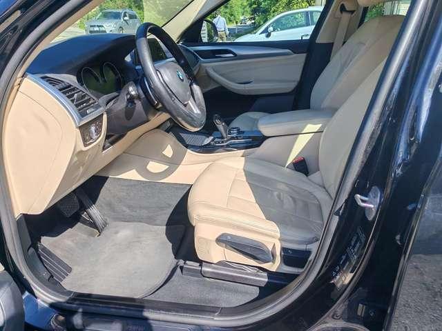 BMW X4 X4 G02 2018 xdrive20d xLine auto