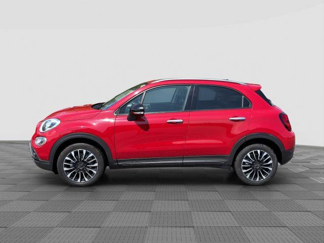 FIAT 500X 500X 1.3 MultiJet 95 CV Cross