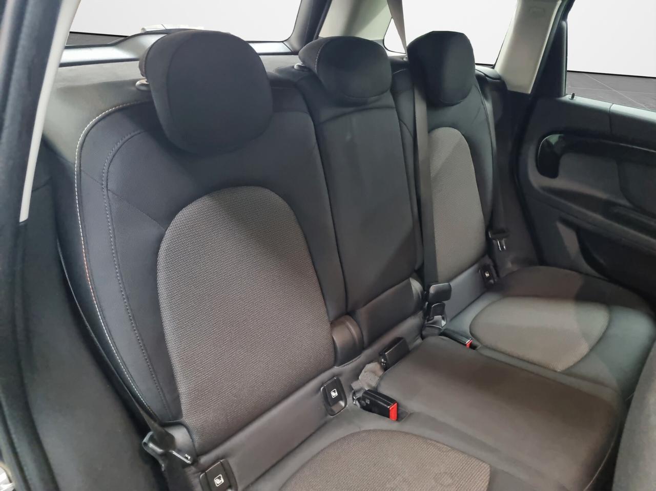 Mini Cooper Countryman 1.5 SE Business ALL4 Automatica