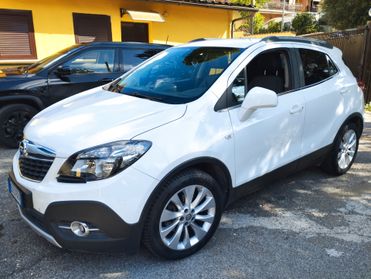 Opel Mokka 1.7 CDTI Ecotec 130CV 4x2 aut. Cosmo