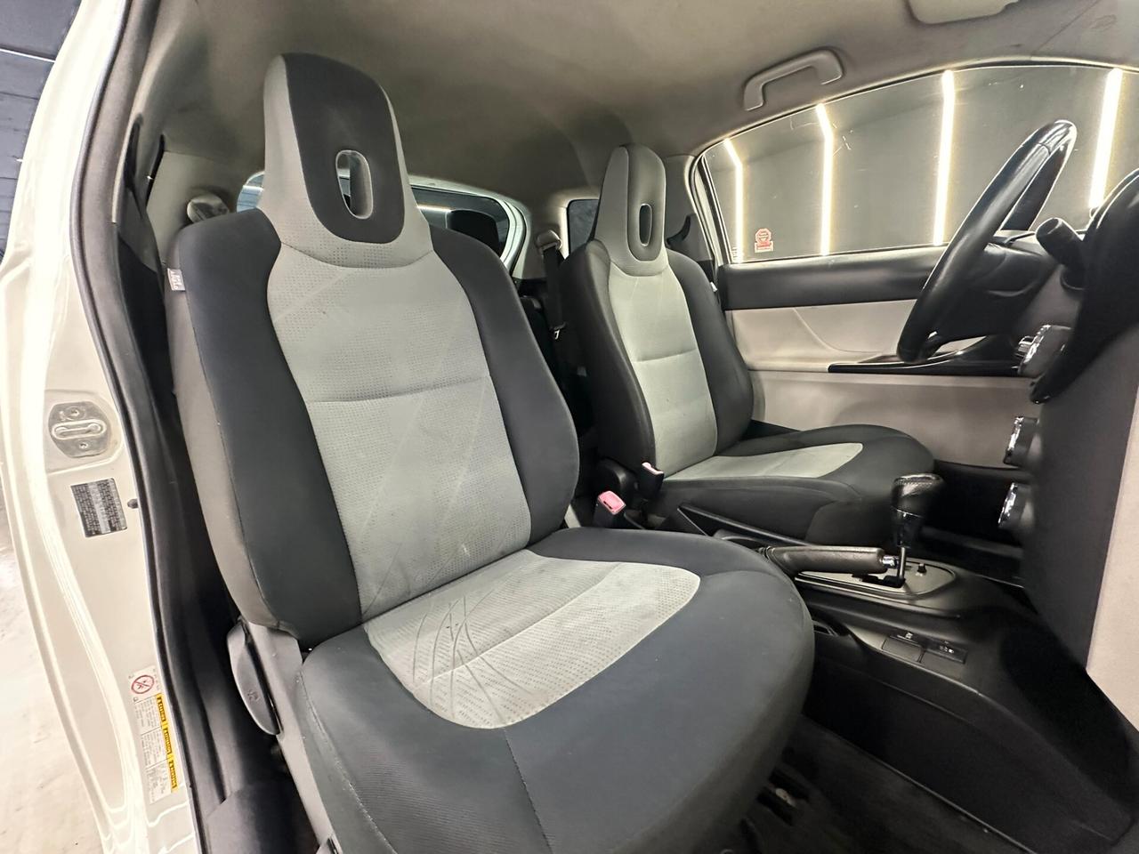 Toyota iQ 1.0 AUTOMATICA-KM CERTIFICATI