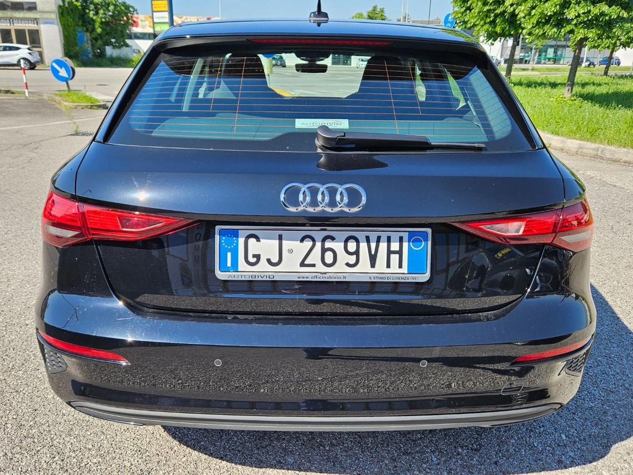 Audi A3 SPB 30 TDI Business