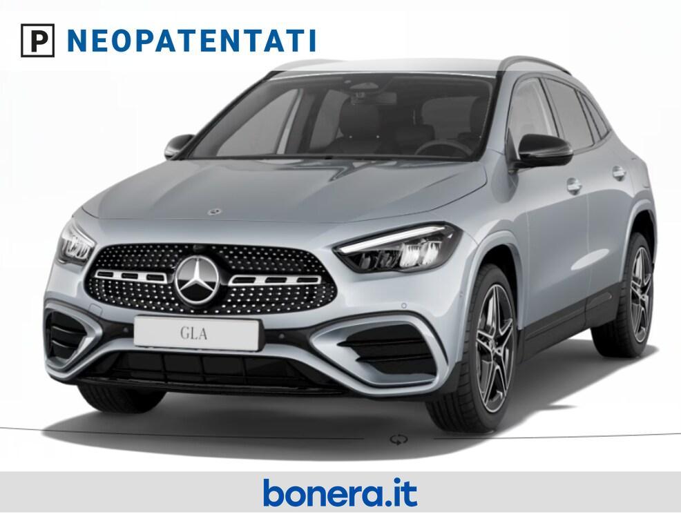 Mercedes GLA 180 180 AMG Line Advanced Plus 7G-DCT