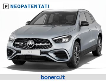 Mercedes GLA 180 180 AMG Line Advanced Plus 7G-DCT