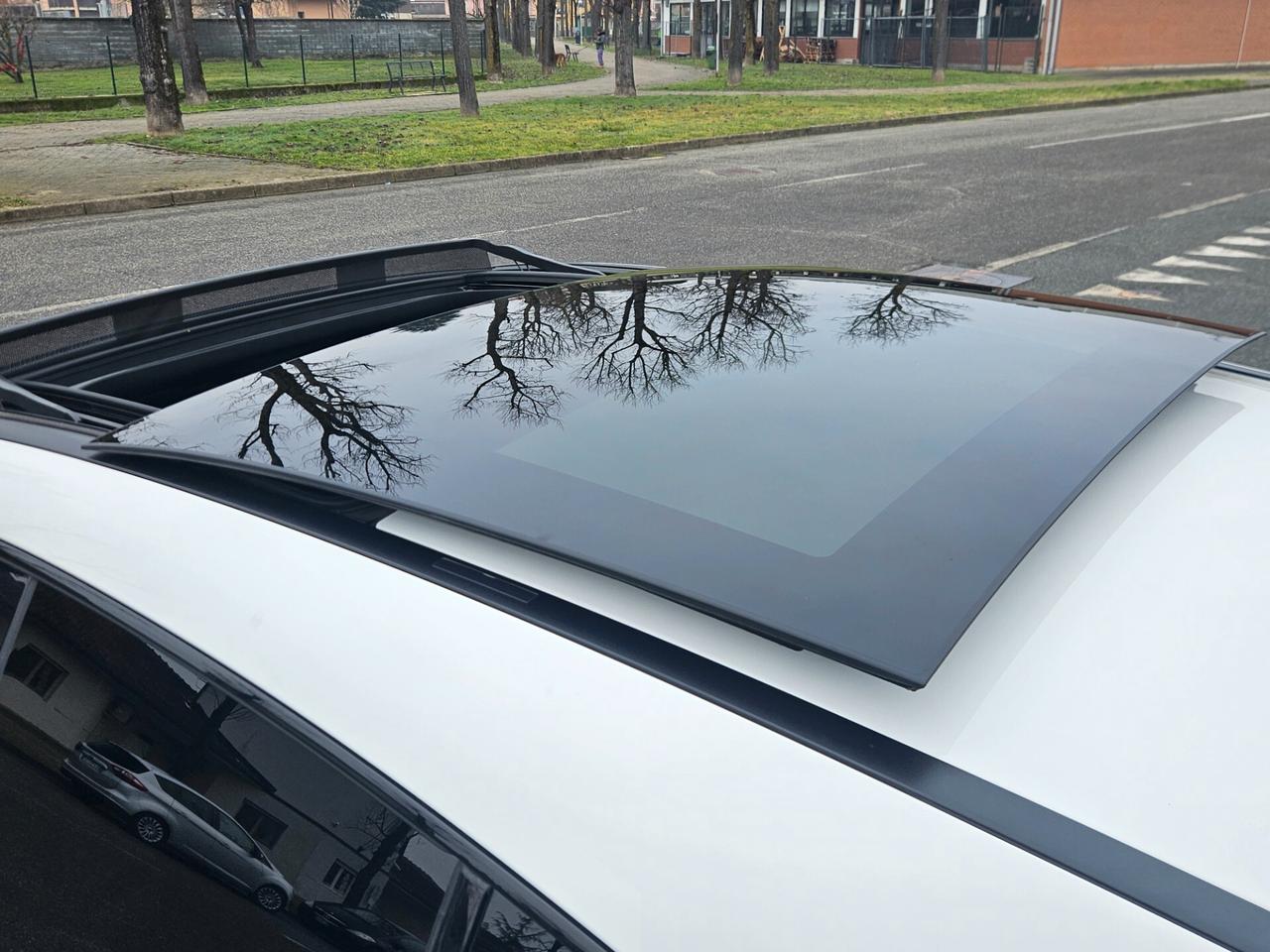 Mercedes-benz CLA 200 d Automatic Pak AMG EDITION FULL