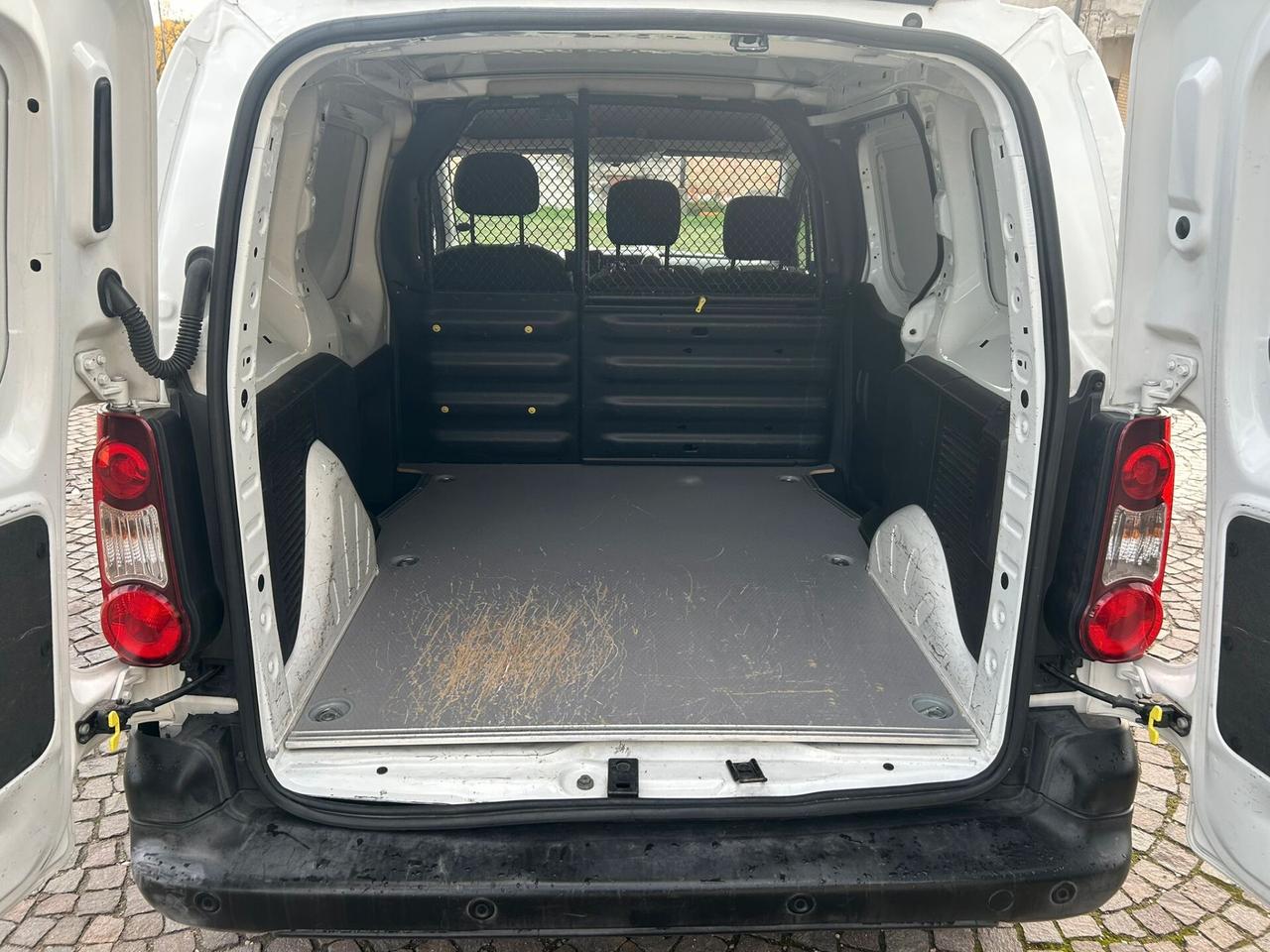 Citroen Berlingò 3 posti 1.6 HDI