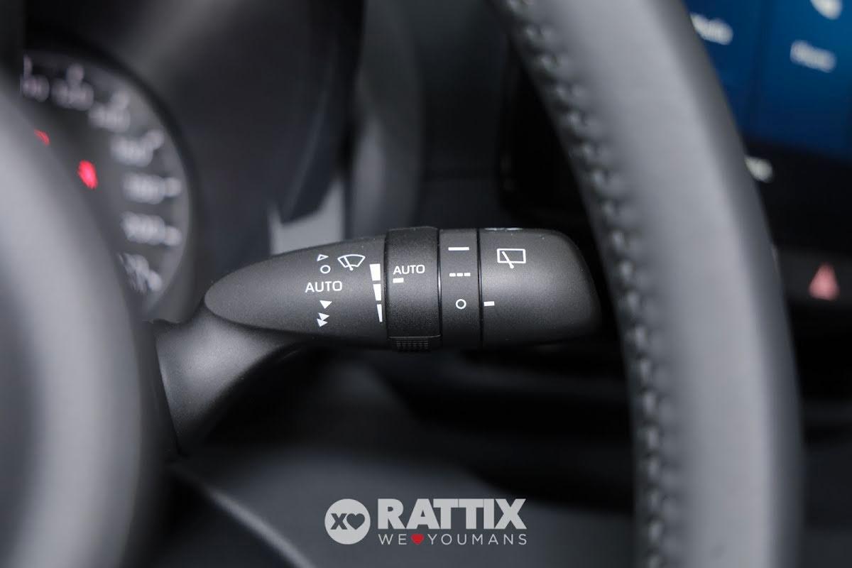 Toyota Yaris 1.5h Active