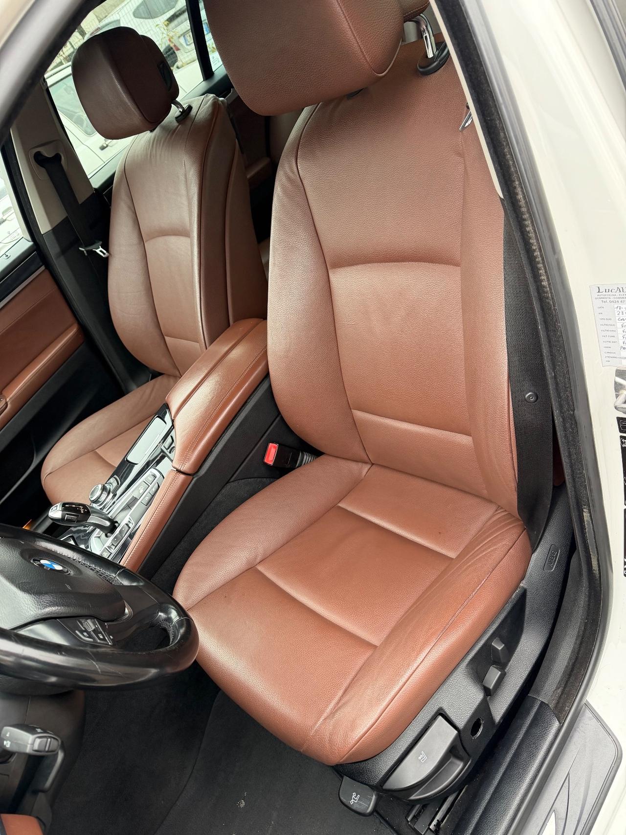 Bmw 530 530d xDrive 258CV Touring Msport