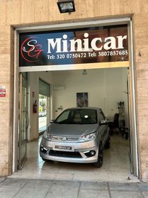 Aixam e-City Premium