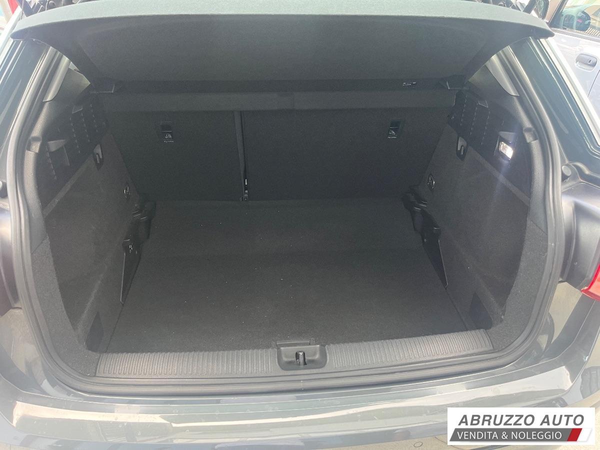 AUDI Q2 1.6 TDI S Tronic ADMIRED