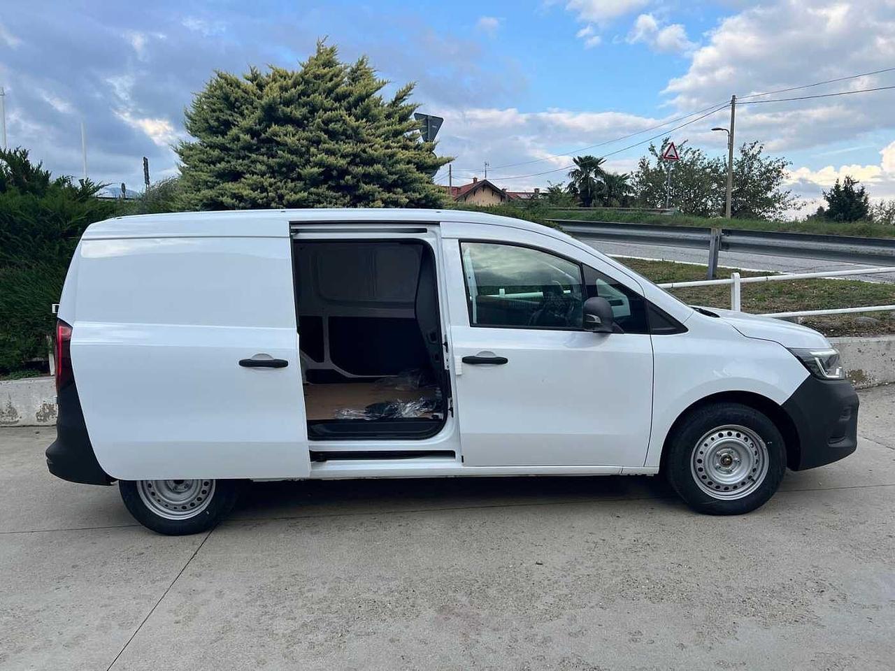 Renault Kangoo 1.5 Blue dCi 95CV PL-TN Van