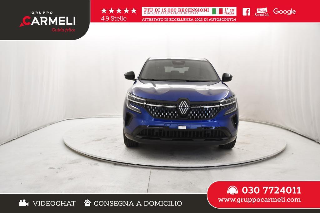 Renault Austral 1.3 mild hybrid Techno Auto