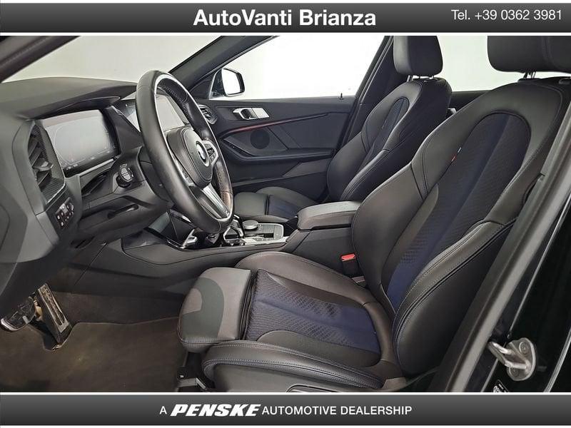 BMW Serie 1 116d 5p. Msport