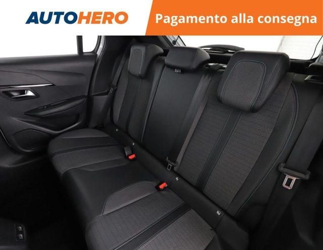 PEUGEOT 208 PureTech 100 Stop&Start EAT8 5 porte Allure