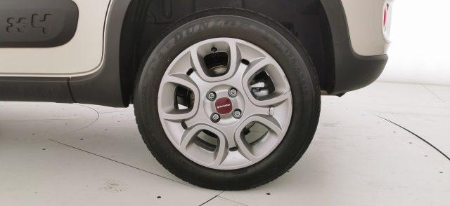 FIAT Panda 1.3 MJT S&S 4x4