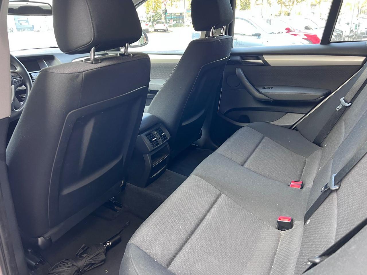 Bmw X4 xLine 20d #7722