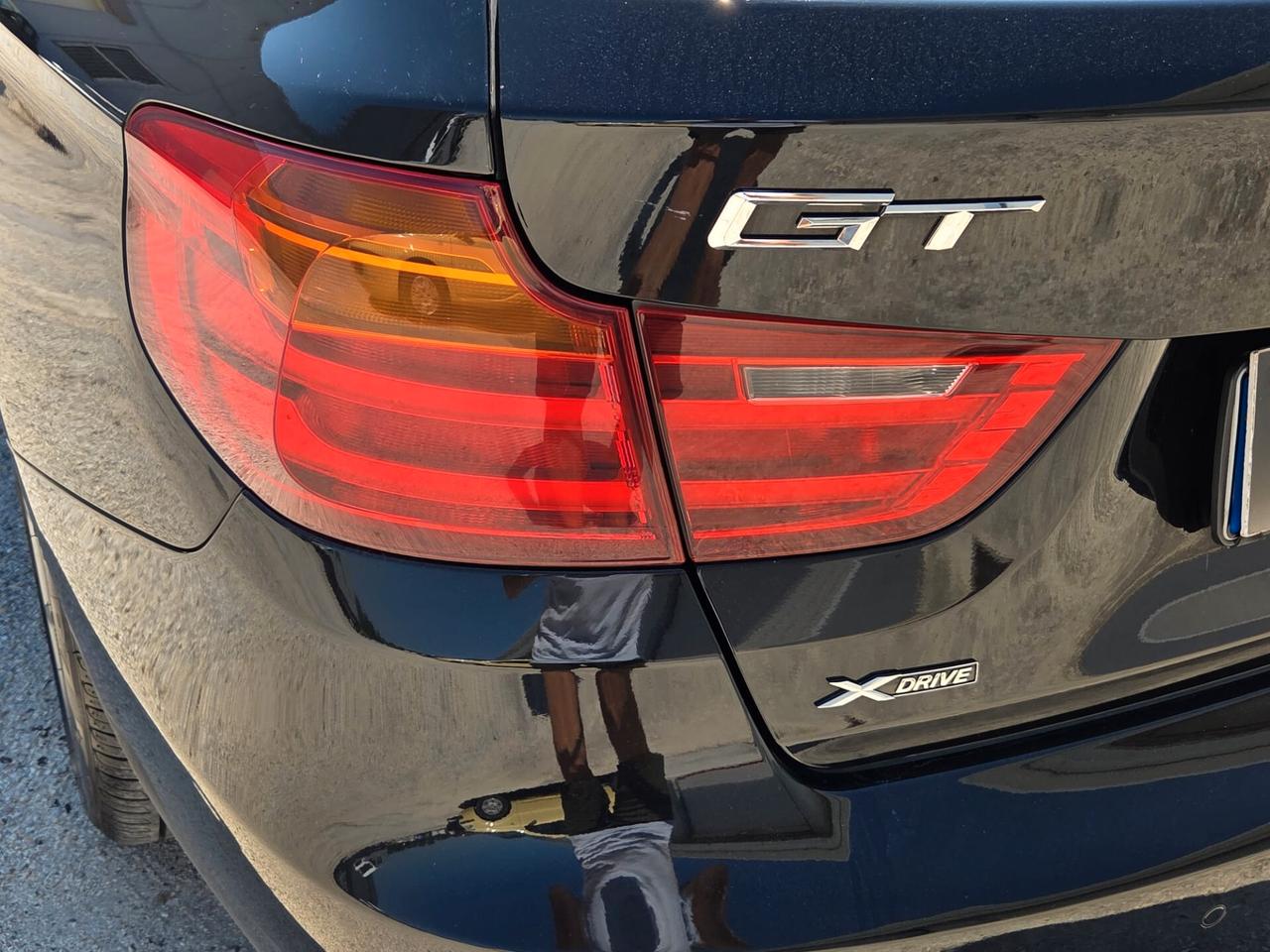 Bmw 320 D GRAN TURISMO XDRIVE MODERN
